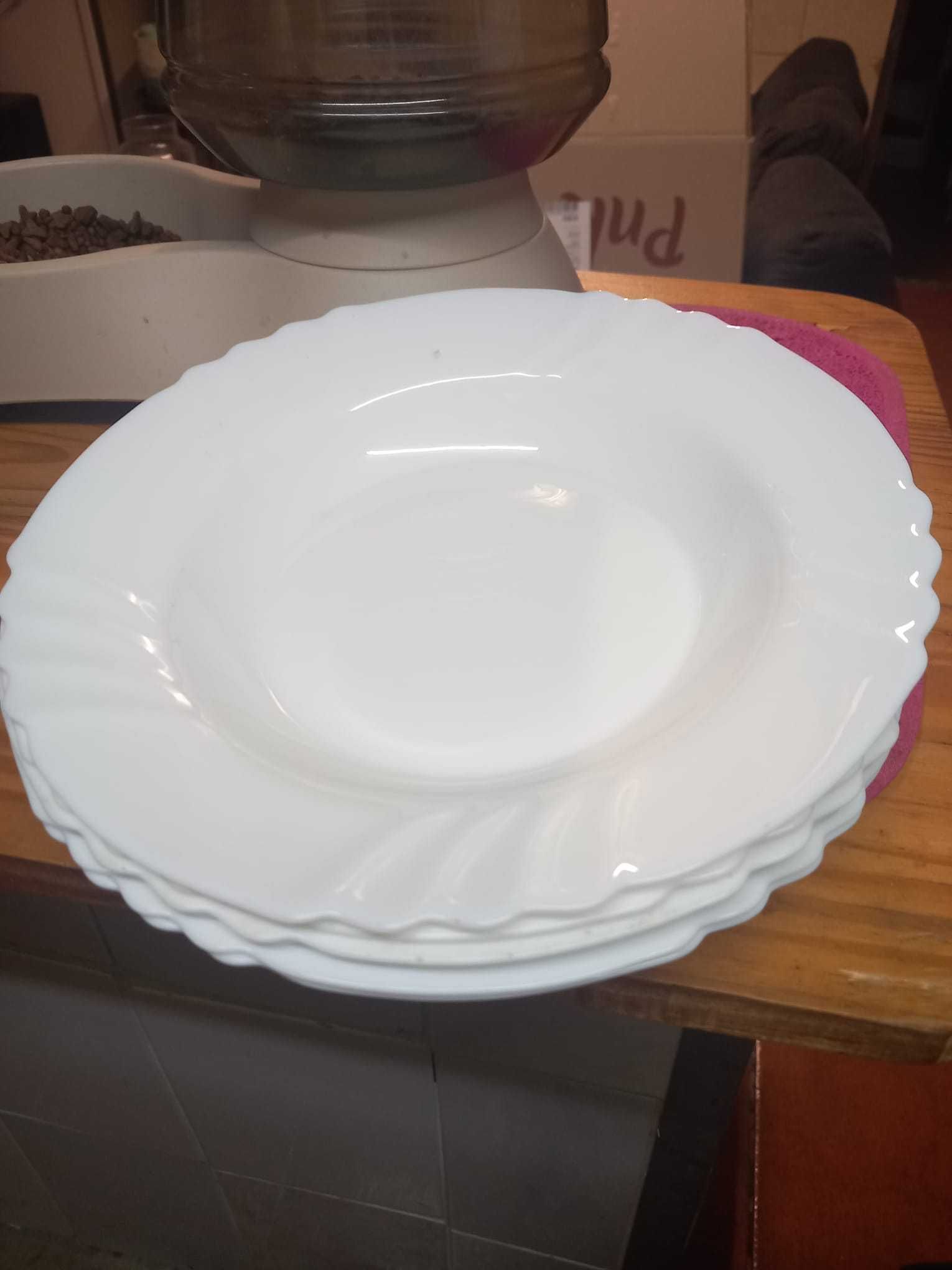 Loiças para venda