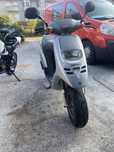Vendo Piaggio Typhoon 50cc