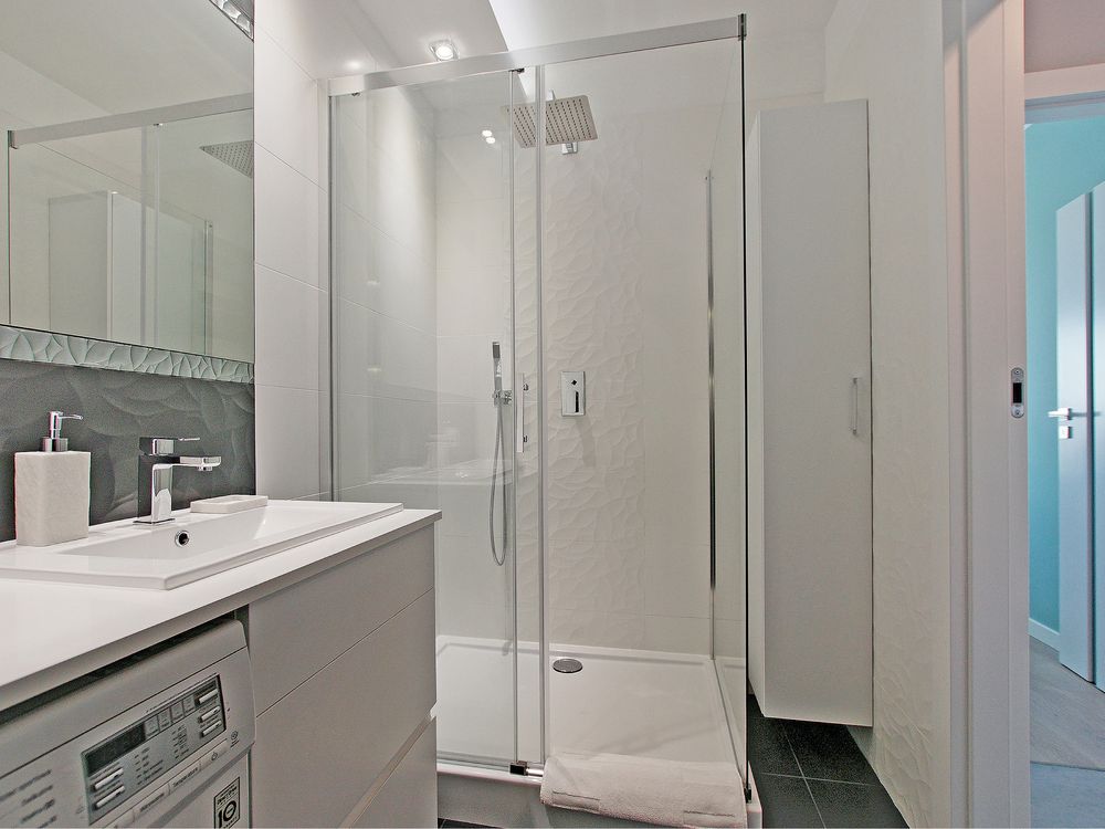 Apartament 2 pokoje al. Rzeczypospolitej  Gdańsk Albatross Towers