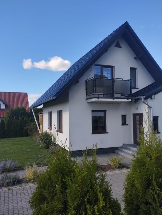 Domek Noclegi Bogaczewo k/ Giżycka