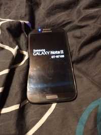 Samsung Galaxy note 2 GT-N7100