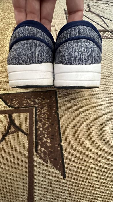 Nike AIR \Stefan Janoski кросівки