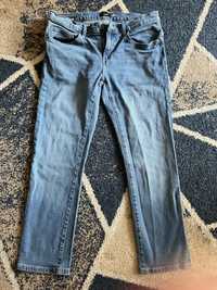Spodnie jeansy jeans Big Star W33 L30