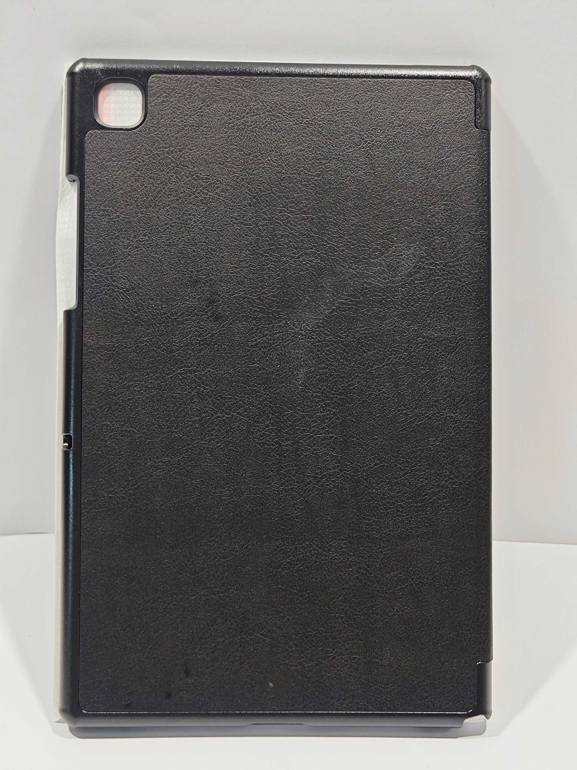 Etui Do Samsung Galaxy Tab A7 10.4'' 2020/2022 Czarne Easyacc