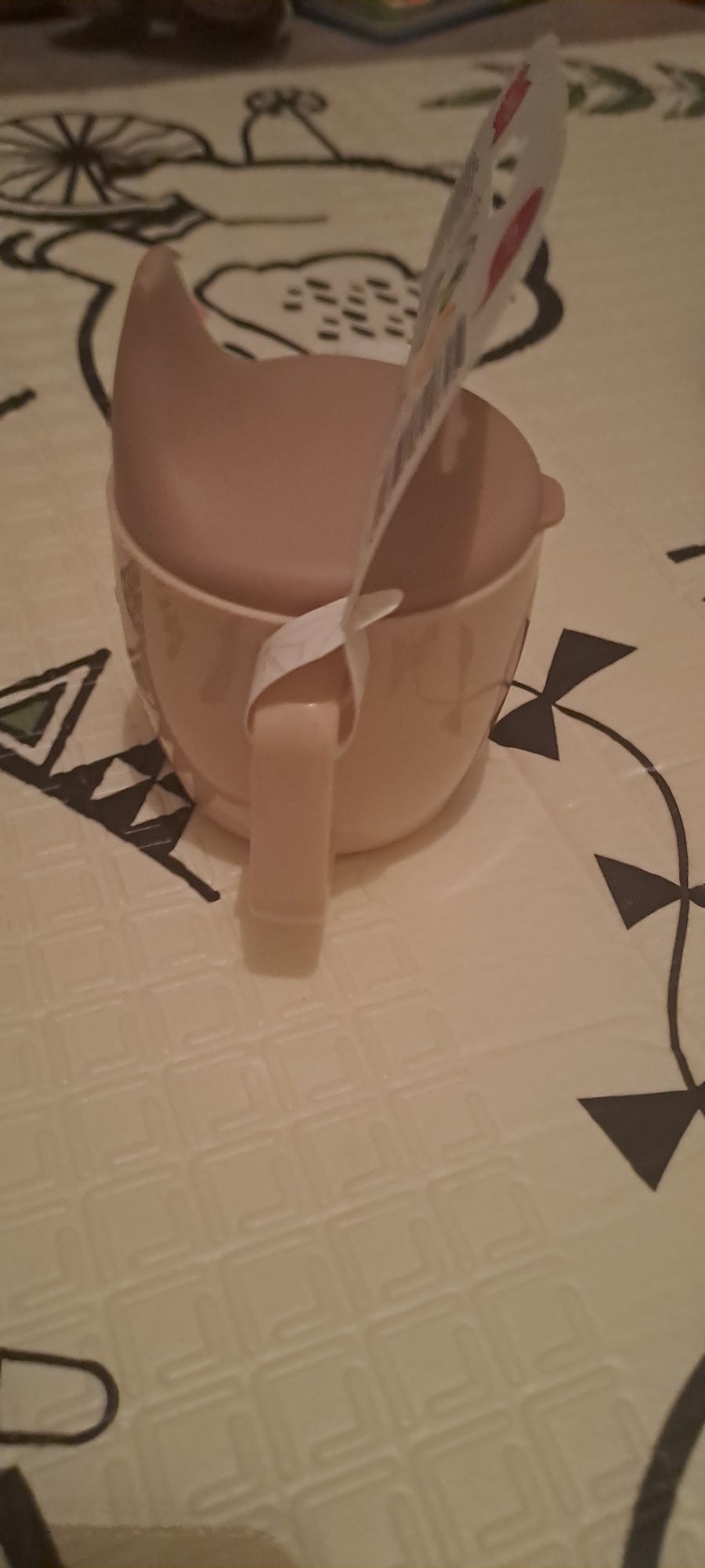 Nowy kubek smiki very bunny