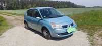 Sprzedam Renault Scenic lift 2007r 1.6 benzyna 1111KM bdb skrzynia 6