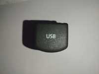 Conector USB para VW