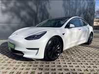 Tesla Model 3 PERFORMANCE salonPL bezwyp.przejecie leasingu niska rata gwarancja