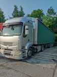 Renault 450dxi E 5  Renault Premium DXI 450 Euro 5