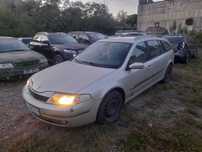 Renault Laguna 1.9 dci