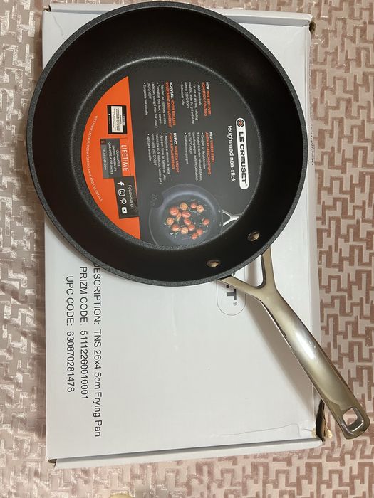 Frigideira LE CREUSET