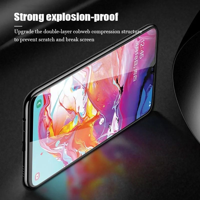 Película Vidro Xiaomi Redmi Note 11S 5G / Poco M3 / Redmi Note 12S