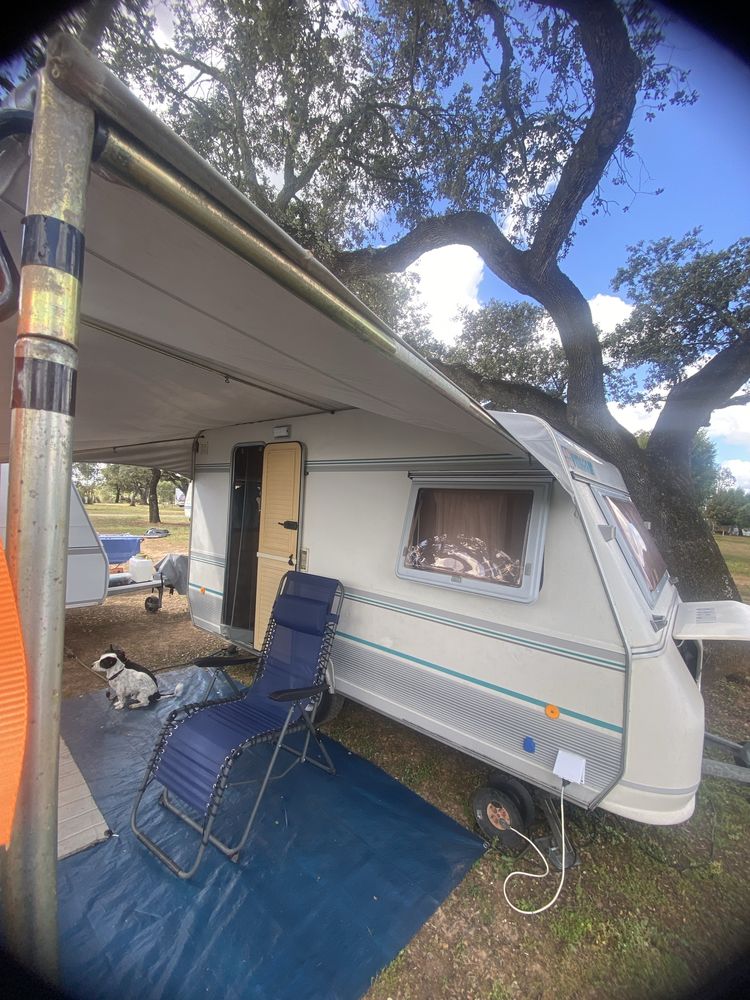 Toldo Caravana Vimara 370 (RESERVADO)
