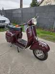 Piaggio Vespa Sprint 150 Klasyk Zobacz!