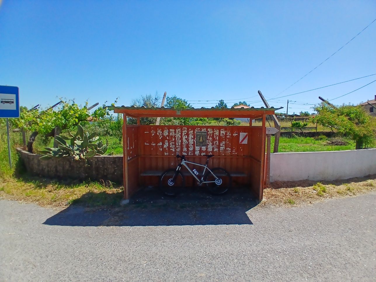 Bicicleta Astro Btt