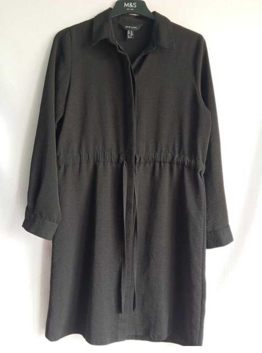 Стильне плаття- туніка від New Look XL-XXL