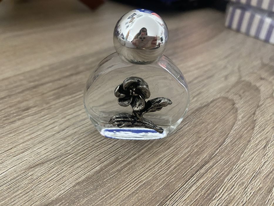 Frascos de perfume - LMB