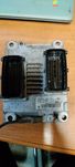 Opel Agila sterownik silnika 1.0