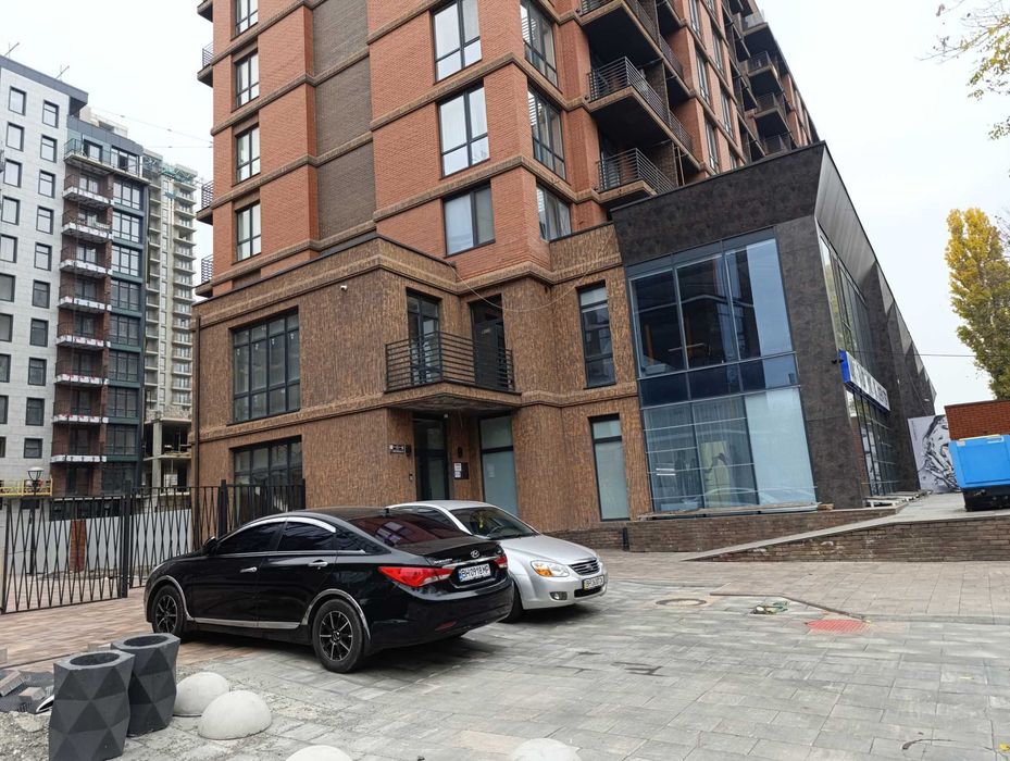 2х ком квартира в новом доме на 4 ст. Фонтана. хорошая цена!