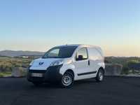 Peugeot Bipper 1.4 HDI