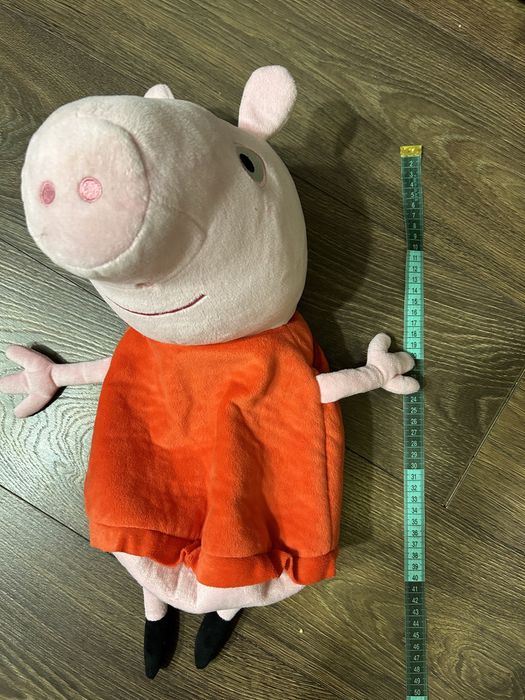 Велий рюкзак Пеппа peppa Peppa