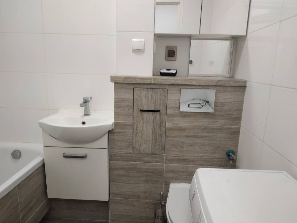 Wynajmę kawalerkę  na Armii Krajowej w Centrum Ciechanowa