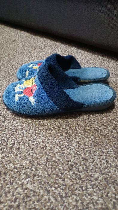 Капці тапки дитячі 31 розмір