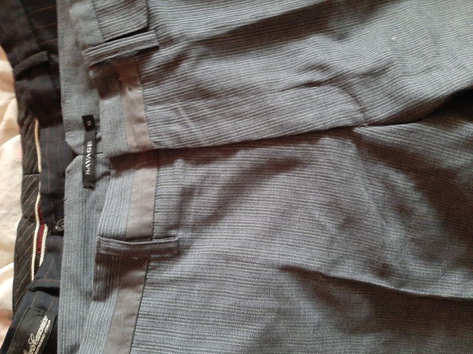 Штани чоловічі  Savage