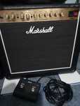 Marshall dsl20cr