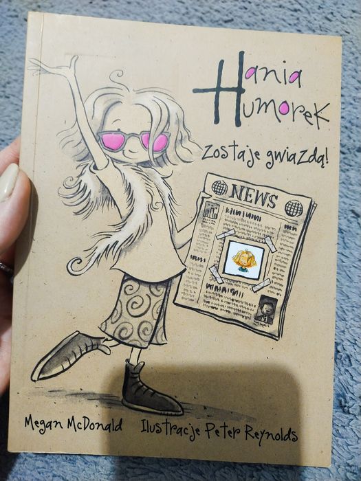 Książka dla dzieci