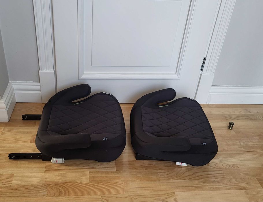 podkładka samochodowa 4Baby Hi-Fix i-Size.