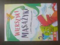 Wierszyki masażyki