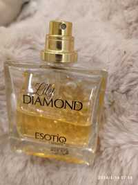Perfumy esotiq Lily diamond
