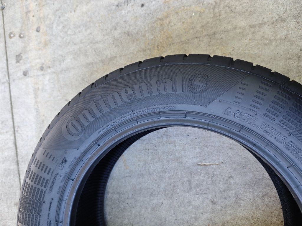 185 65R15 Continental ContiEcoContact 5