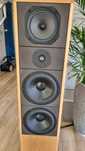 Kolumny IQ System 300T. Kolumny Hi-End. Extra stan. Okazja!