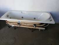banheira 1.70m hidromassagem
