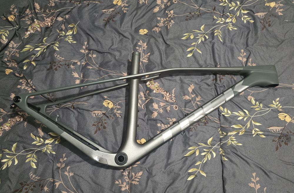 Rama Trek procaliber 9.5 Gen 3