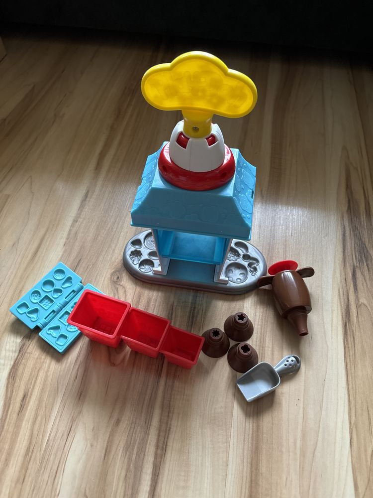 Play-Doh ciastolina zestaw Popcorn
