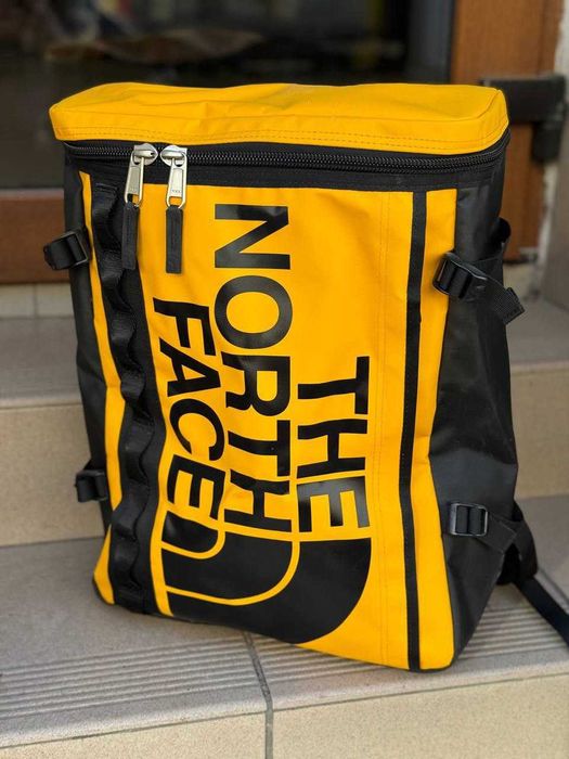 рюкзак The North Face Base Camp Fuse Box