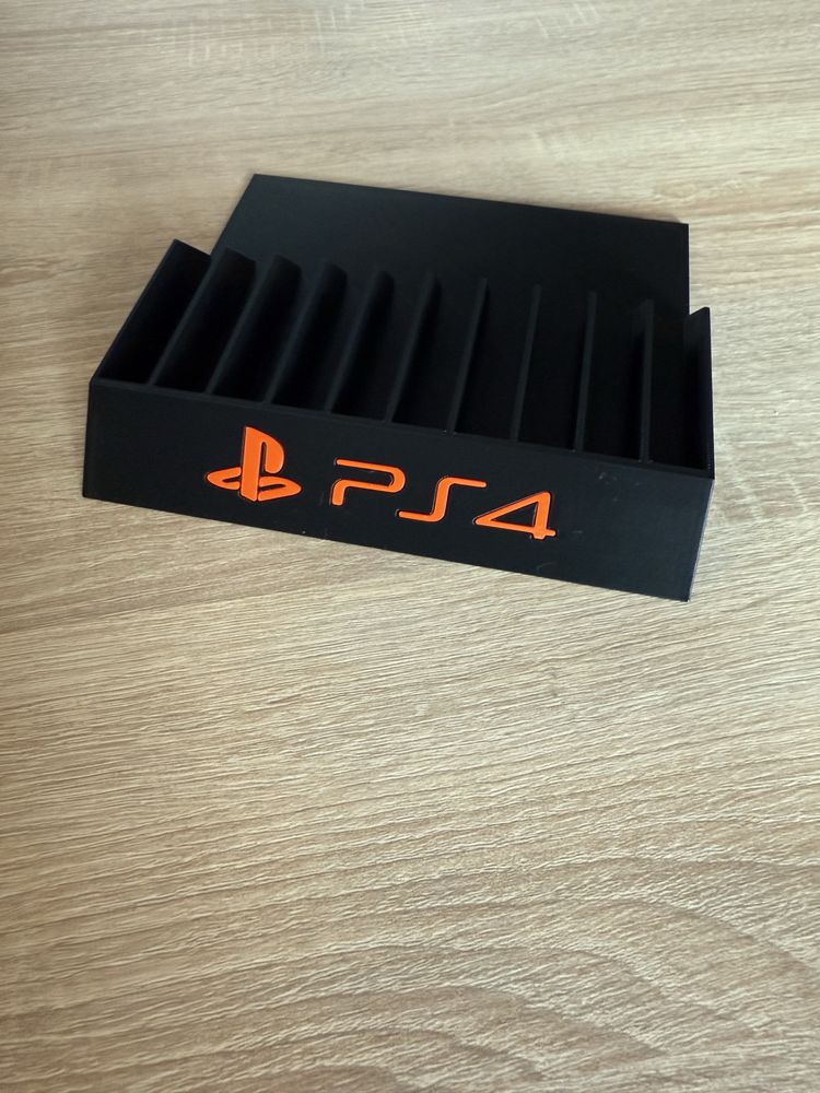 Stojak Podstawka na Gry Playstation 4
