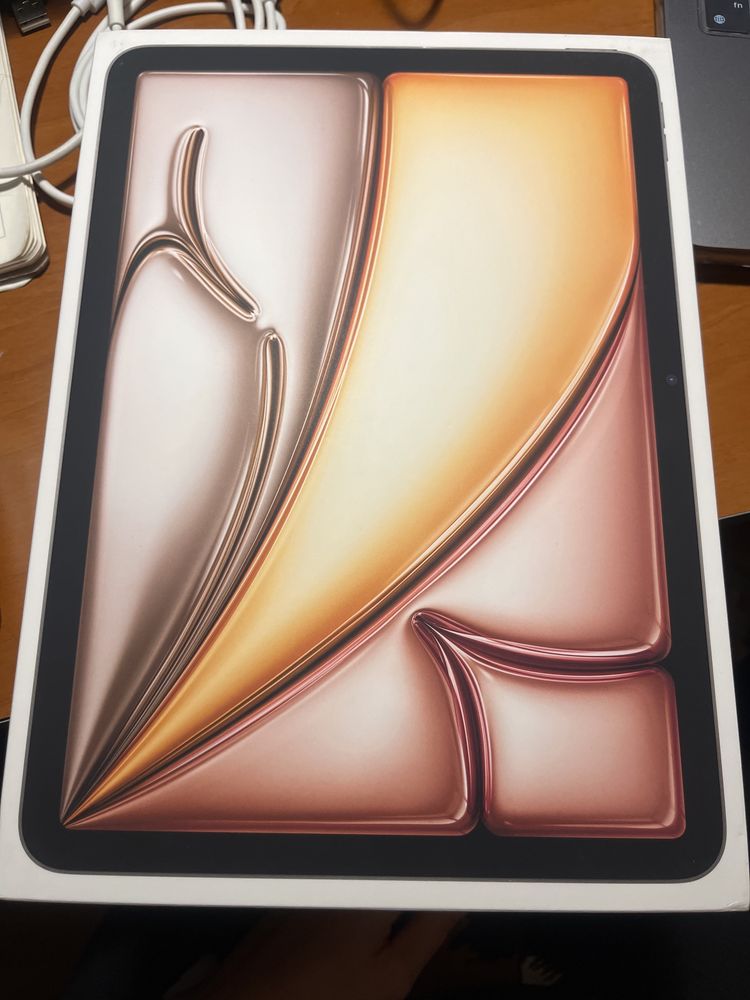 Troco ipad m2 128G por imac mini m4