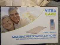 Materac Przeciwodleżynowy