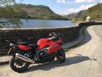 BMW K 1300 S