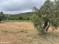 Terreno T3 em Leiria de 200,00 m2