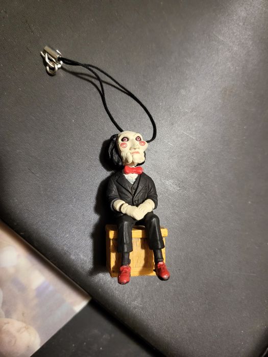 Boneco Saw Billy