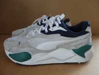 Buty PUMA RS-X 3 TWILL AIRMESH roz 44 Sportowe Adidasy