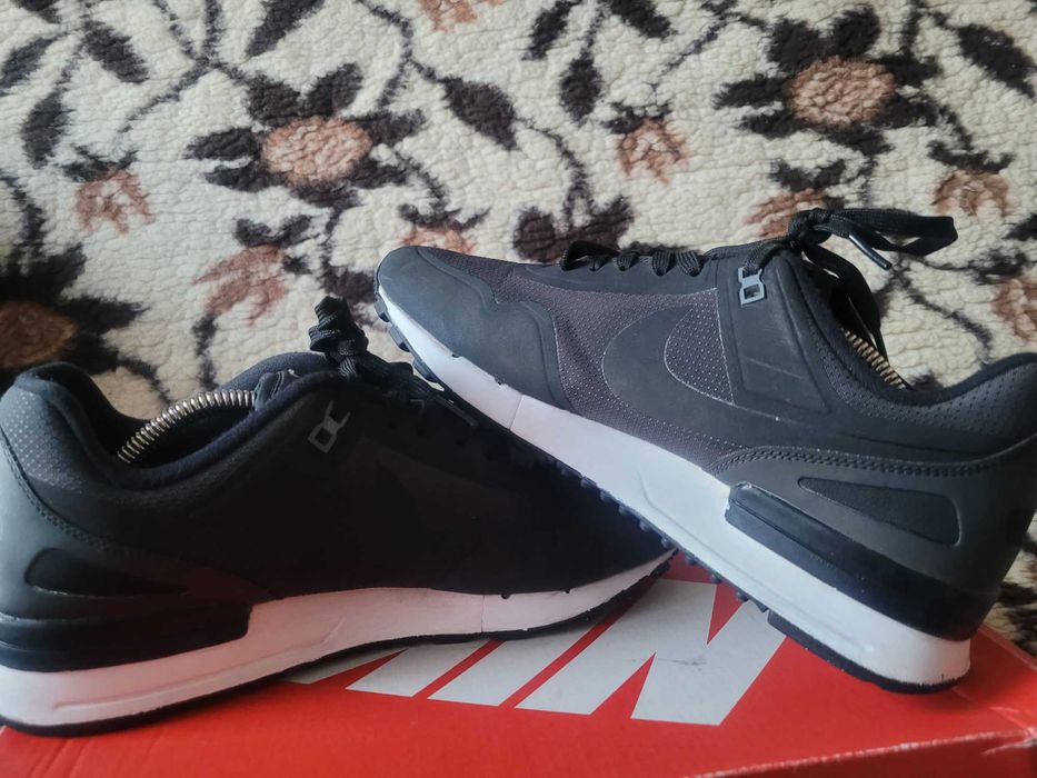 Ekstra sportowe buty do biegania Nike Air pegasus 89 NS wkł.26 cm