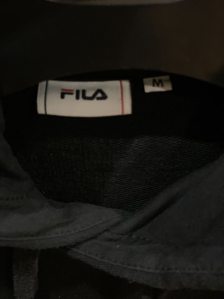 Sweat Fila Tamanho M