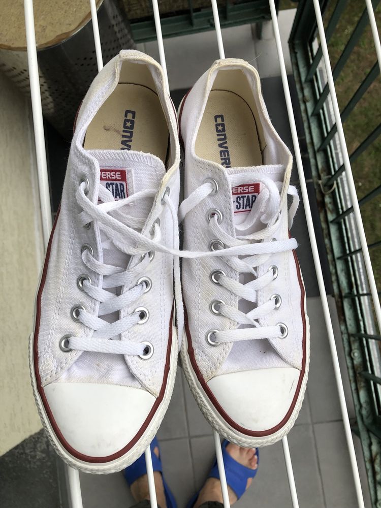 Trampki Converse rozmiar 40