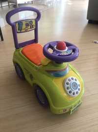 Zabawki vtech oraz elc